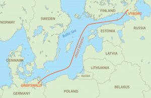 SAD spremaju nove sankcije za gasovod Severni tok 2