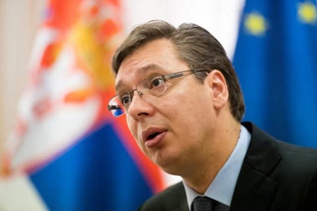 vucic