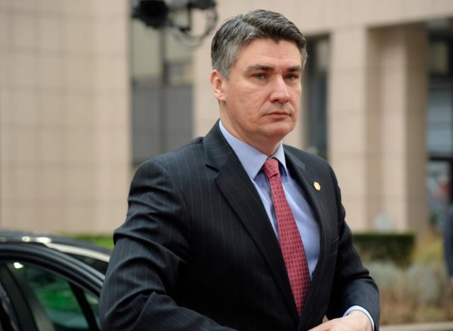 zoran milanović profimedia