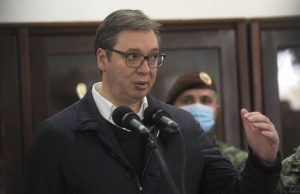 Vučić: Srbija mora da odbrani svaki napad na našu teritoriju