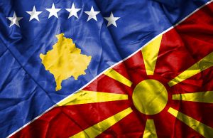 Skoplje će tražiti da Španija prizna nezavisnost Kosova