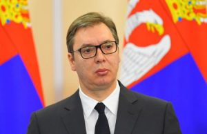 Vučić: Međunarodna zajednica ima dvostruke standarde