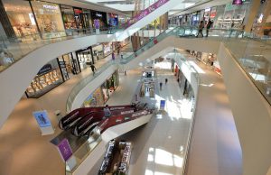 Tržni centri u Srbiji od sutra ponovo rade