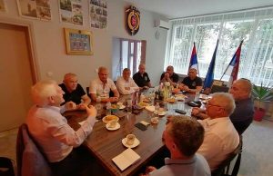 Održan skup povodom godišnjice oslobađanja Orahovca 1998. godine