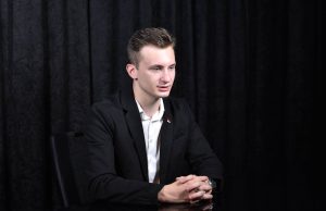 Kalmarević: Mediji da više obrate pažnju na to šta građani imaju da kažu