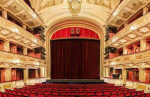 U nedelju ponovo “Otvorena vrata Narodnog pozorišta”